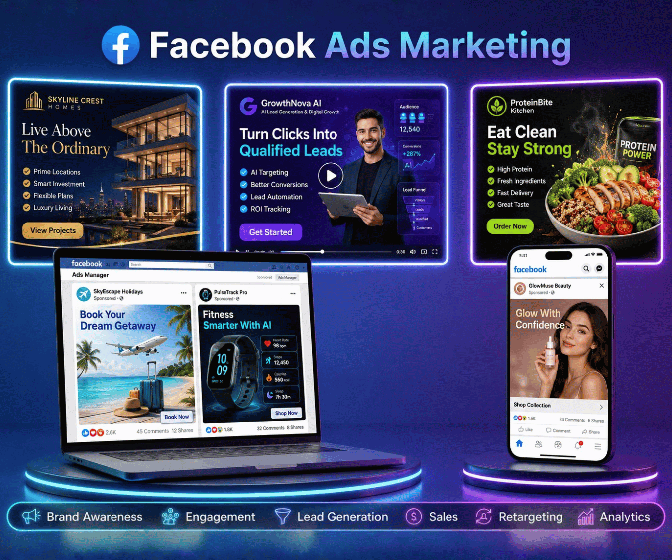 Facebook Marketing