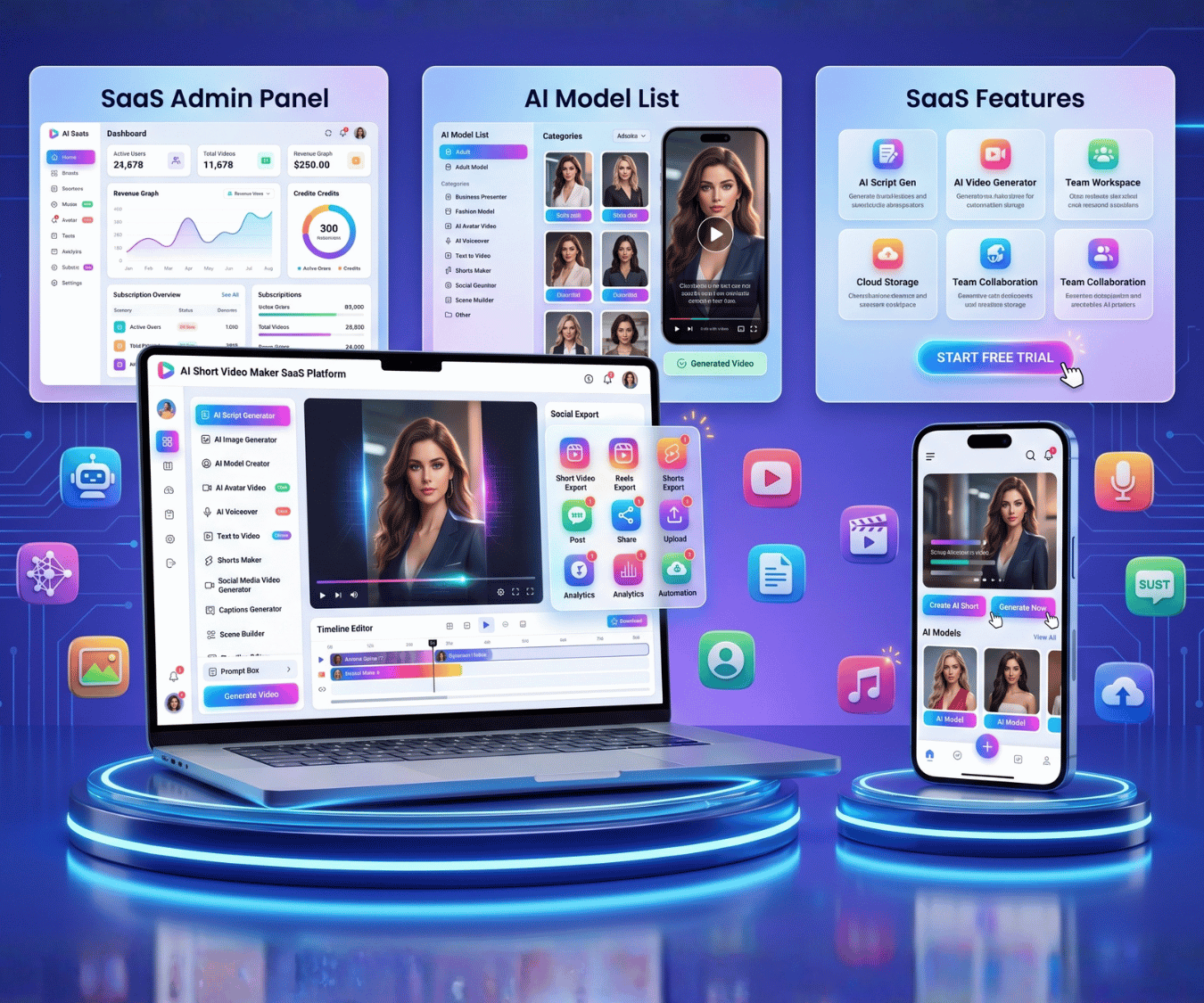 Web Solution