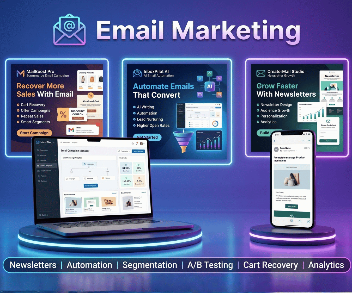 Email Marketing